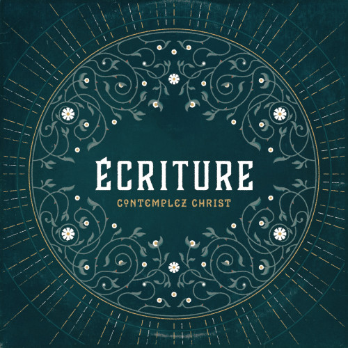 Contemplez Christ [MP3] - Écriture, vol. 2