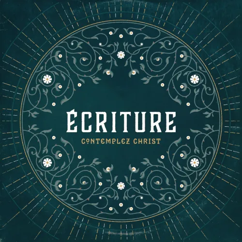 Contemplez Christ [MP3] - Écriture, vol. 2