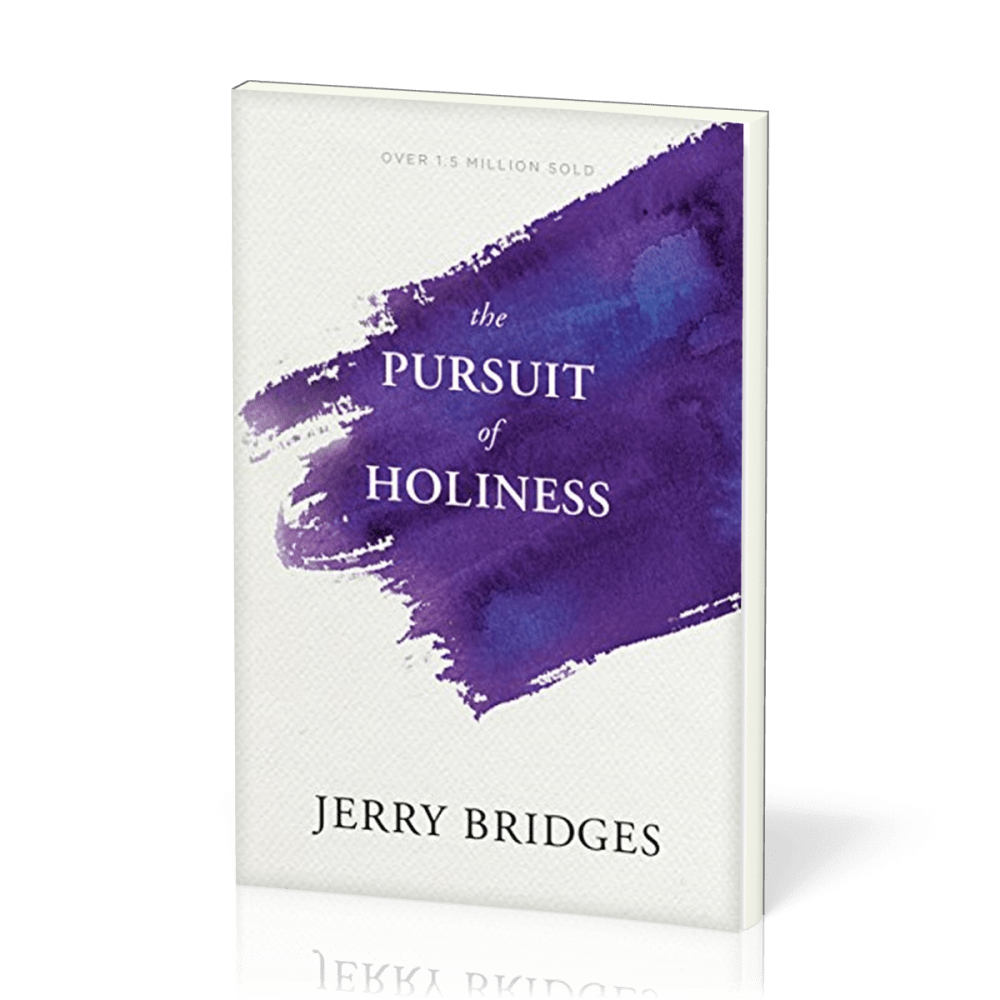 Pursuit of Holiness (The)