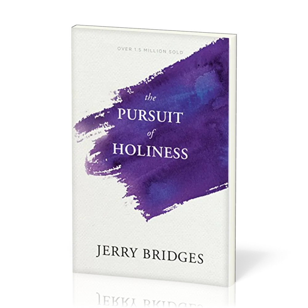 Pursuit of Holiness (The)