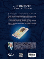 Tabernacle et l'arche de l'alliance (Le) - À la lumière de l'administration divine et de...