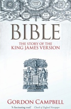 Bible - The Story of the King James Version