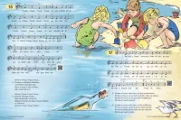 Freudesprüng (Liederbuch) - Christlichi Chinderlieder uf Schwiizerdütsch