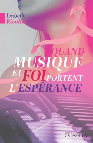 Quand musique et foi portent l'espérance - ePub