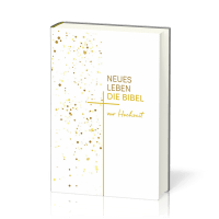 Neues Leben - Die Hochzeitsbibel - mit Notizbuch für alle Hochzeitstage