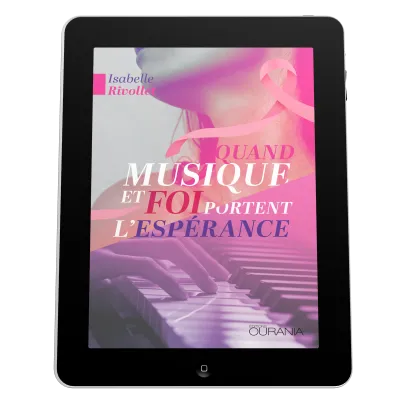 Quand musique et foi portent l'espérance - ePub