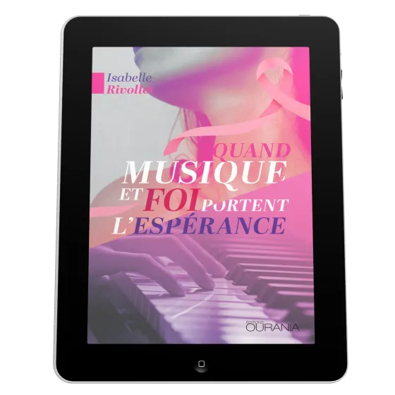 Quand musique et foi portent l'espérance - ePub
