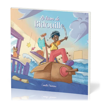 Trésor de Bidouille (Le)