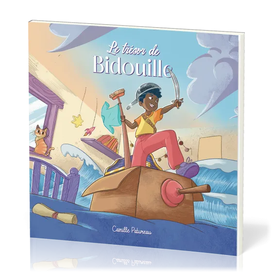 Trésor de Bidouille (Le)