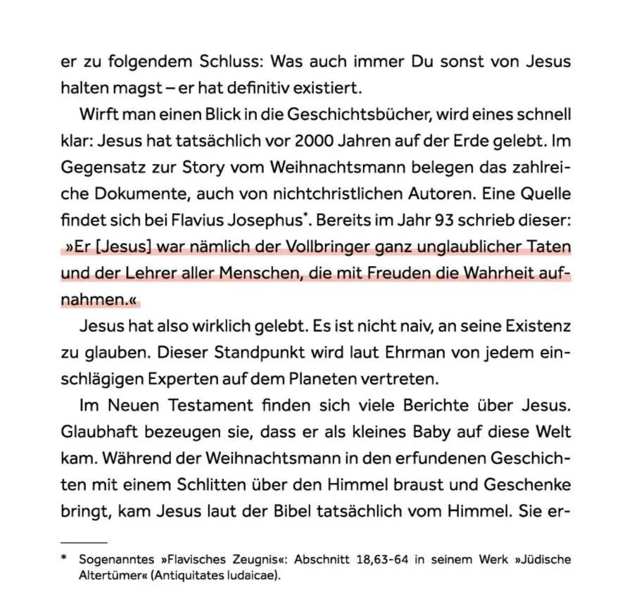 Whynachten – Schon mal hinterfragt? - 24 Tage,  24 Fragen