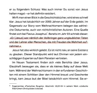 Whynachten – Schon mal hinterfragt? - 24 Tage,  24 Fragen