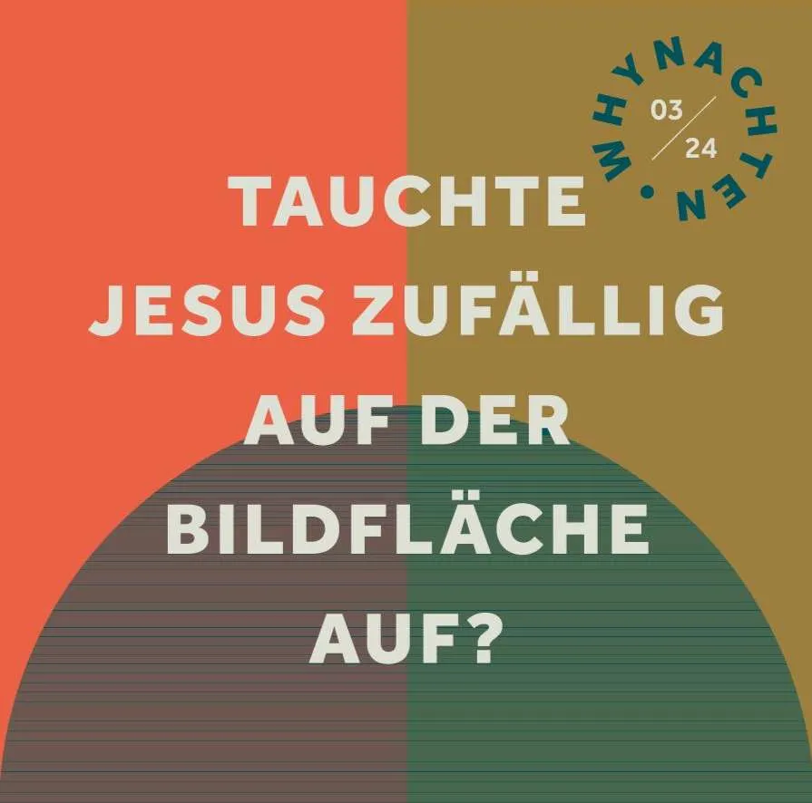 Whynachten – Schon mal hinterfragt? - 24 Tage,  24 Fragen