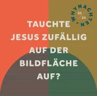 Whynachten – Schon mal hinterfragt? - 24 Tage,  24 Fragen