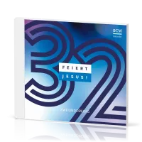 Feiert Jesus! 32 (CD)
