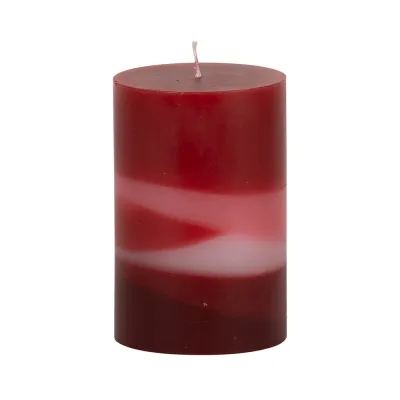 Kerze - Raspberry - Landschaftskerzs Gr.1