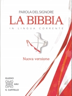 Bibel - Italienisch "Parola del Signore" - Bibel - moderne Übersetzung mit Apokryphen