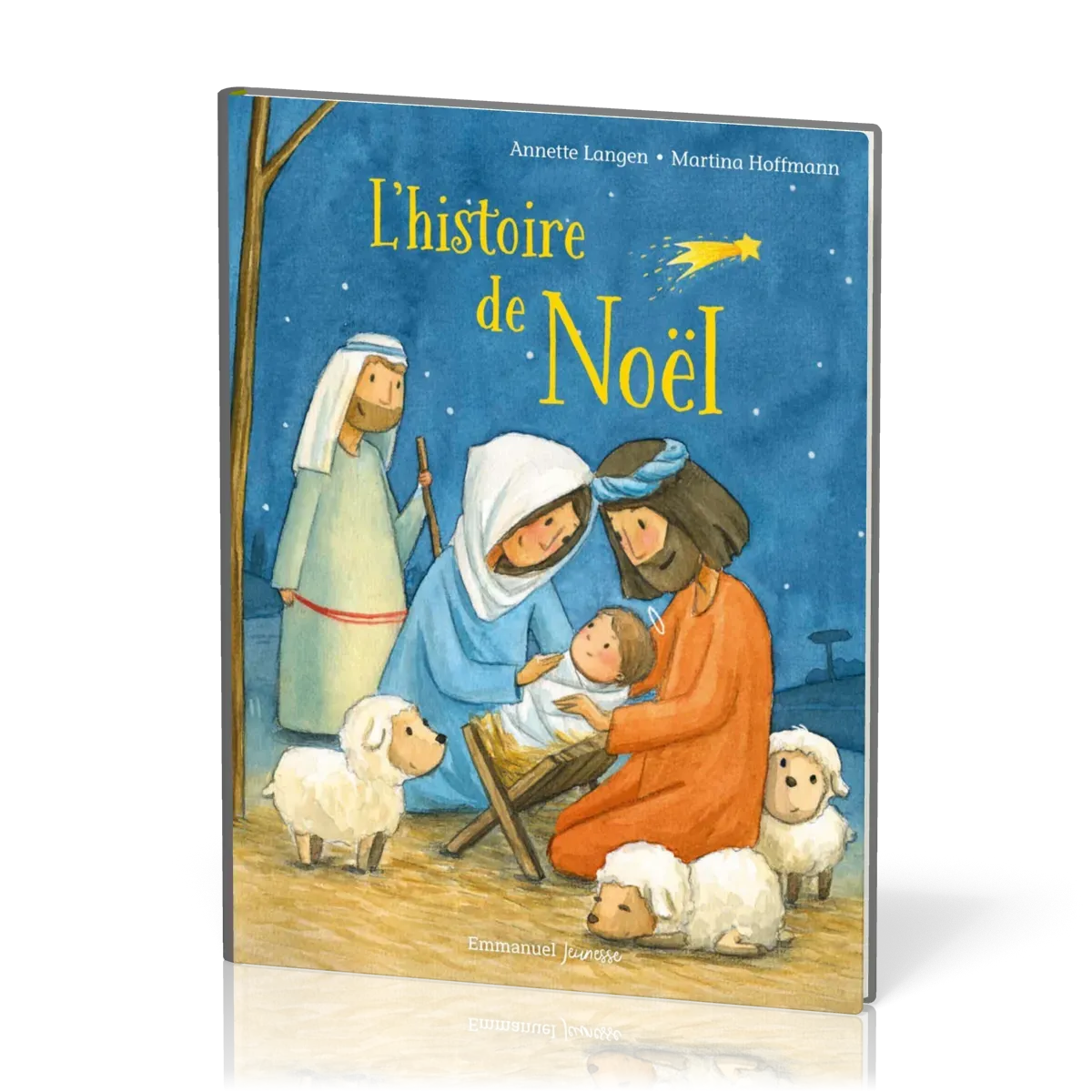 Histoire de Noël (L')