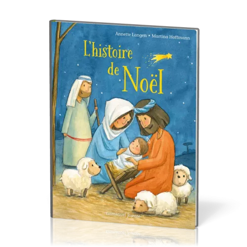 Histoire de Noël (L')