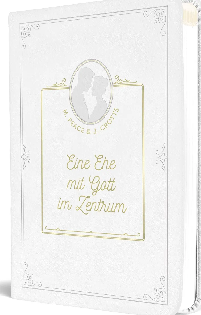 Eine Ehe mit Gott im Zentrum - Familien-VOH-Serie