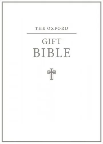 Anglais, Bible, King James Version, format poche, blanche