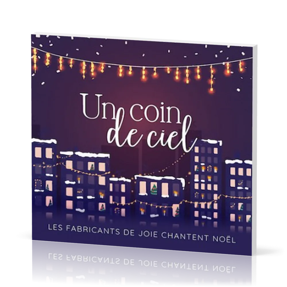 Un coin de ciel [CD]