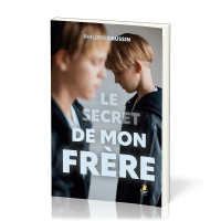 Secret de mon frère (Le)