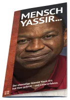 Mensch Yassir