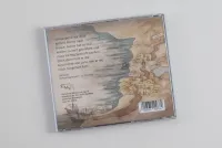 Jonas schwerer Auftrag - Hörspiel CD