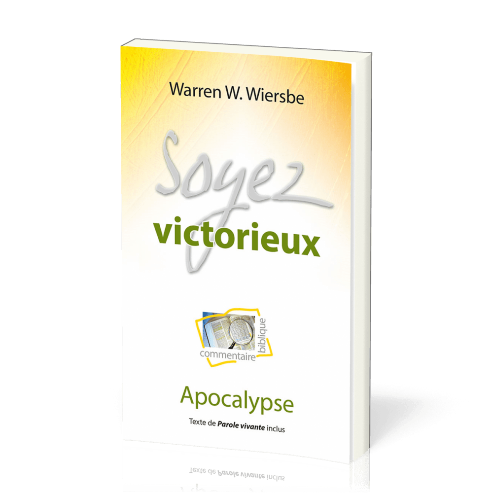 Soyez victorieux - L'Apocalypse