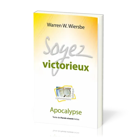 Soyez victorieux - L'Apocalypse