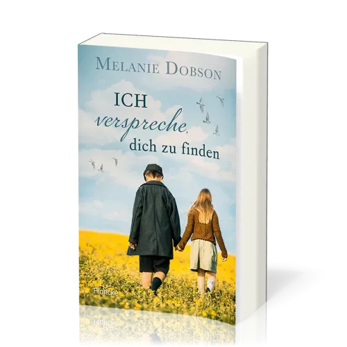 Ich verspreche, dich zu finden