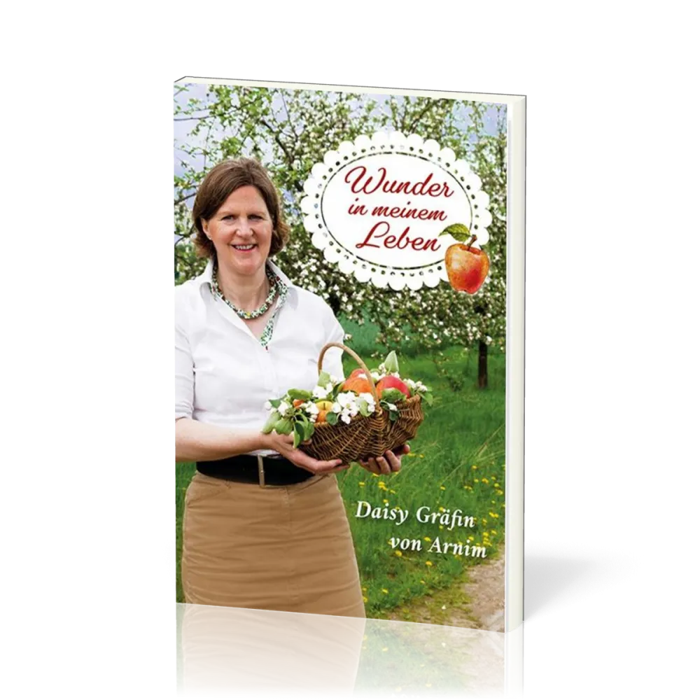 Wunder in meinem Leben