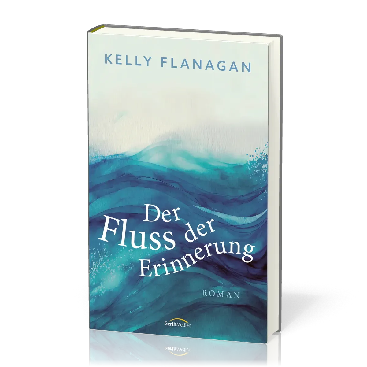 Der Fluss der Erinnerung
