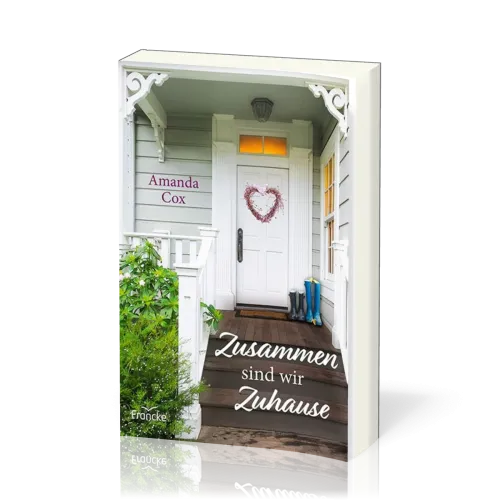 Zusammen sind wir Zuhause