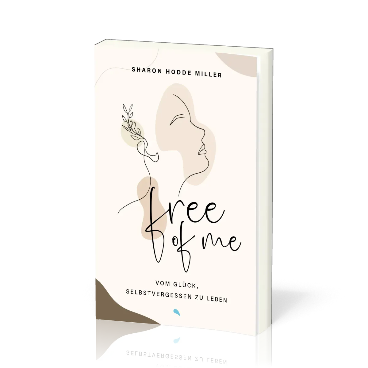 Free of Me
Vom Glück, selbstvergessen zu leben - Hallo, Glück und Freiheit! Tschüss,...