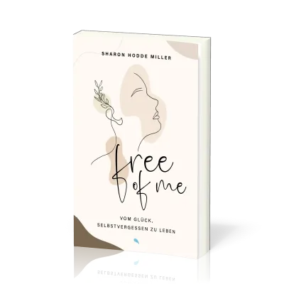 Free of Me
Vom Glück, selbstvergessen zu leben - Hallo, Glück und Freiheit! Tschüss,...