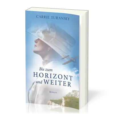 Bis zum Horizont und weiter