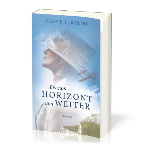 Bis zum Horizont und weiter