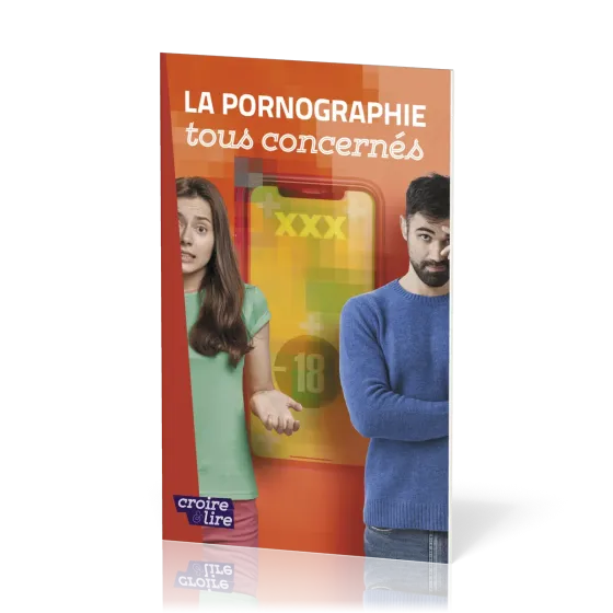 Pornographie (La) - Tous concernés