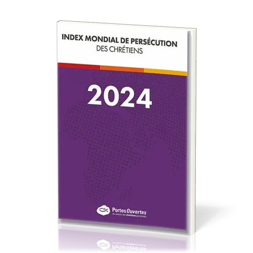 Index mondial de la persécution des chrétiens 2024