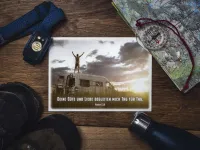 Postkarten Deine Güte und Liebe