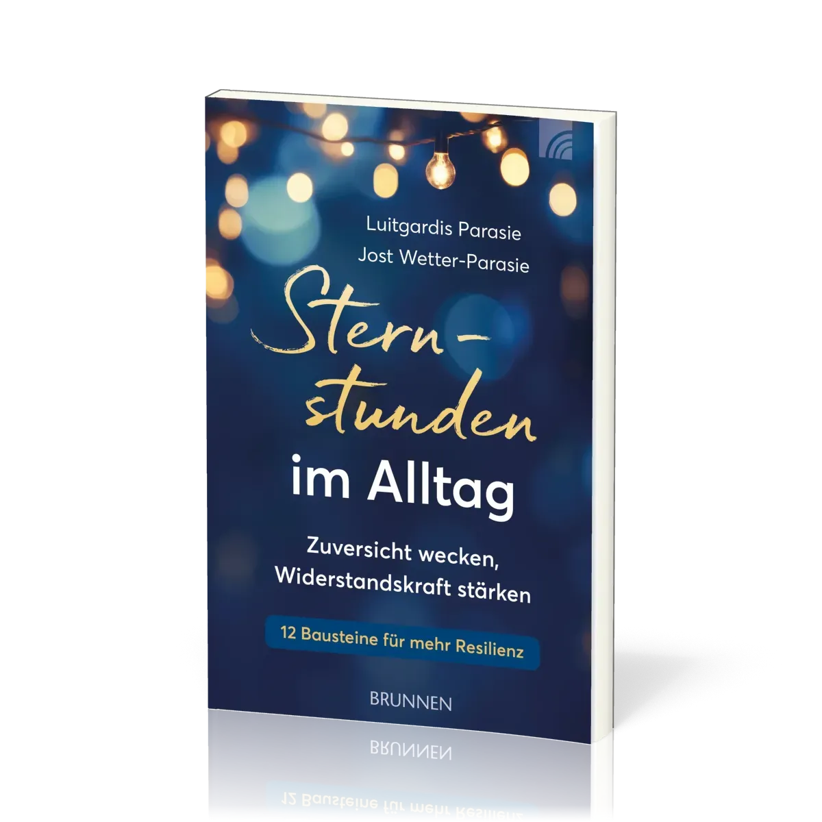 Sternstunden im Alltag - Zuversicht wecken, Widerstandskraft stärken