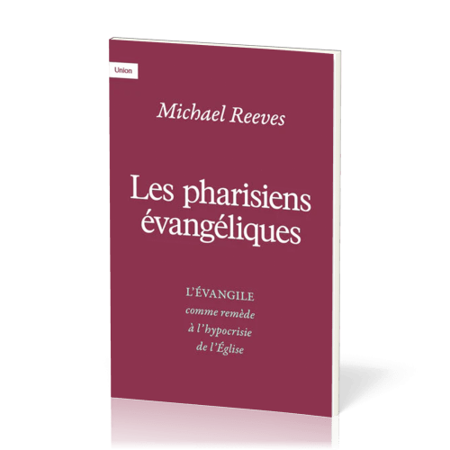 Les pharisiens évangéliques