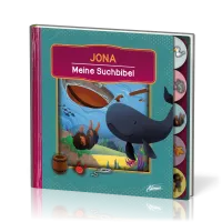 Jona - Meine Suchbibel