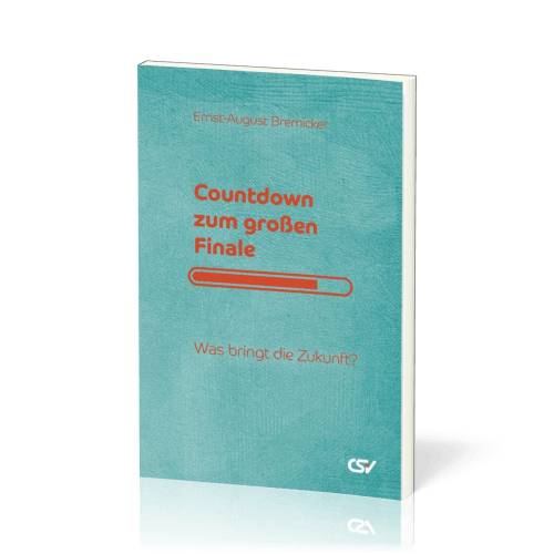 Countdown zum grossen Finale - Was bringt die Zukunft?