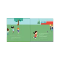 Jungen und Mädchen - Wie Kinder ihr Geschlecht als Gottes Geschenk schätzen lernen