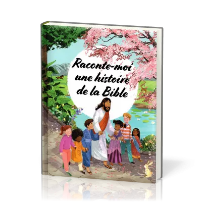 Raconte-moi une histoire de la Bible