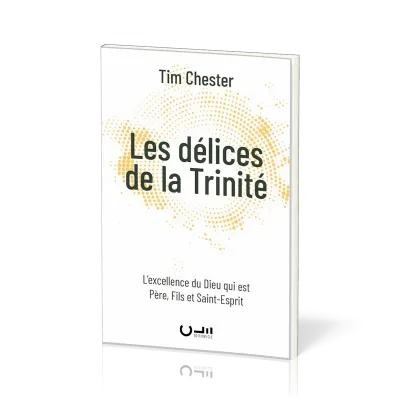 Délices de la Trinité (Les) - L'excellence du Dieu qui est Père, Fils et Saint-Esprit