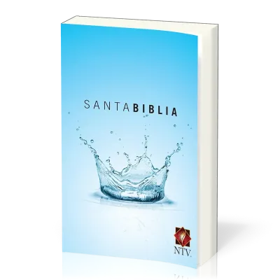 Espagnol, Bible Nueva Traducción Vivente, brochée