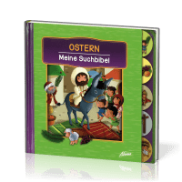 Ostern - Meine Suchbibel